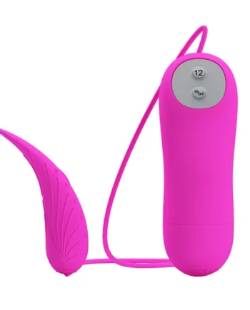 Pretty Love - Archer