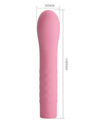 Pretty Love Atlas Vibrator