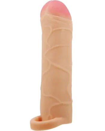PRETTY LOVE - BUNION PENIS EXTENDER COVER FLESH