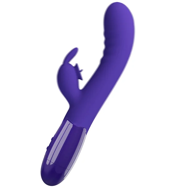 Pretty Love Cerberus Youth Rabbit Vibrator