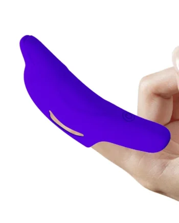 PRETTY LOVE Delphini 10 Vibration Finger Vibrators