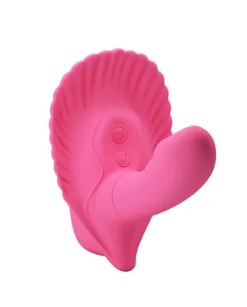 Pretty Love Fancy Clamshell Smartphone Control Bluetooth