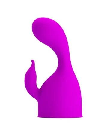 Pretty Love Head Massager Darcy Purple