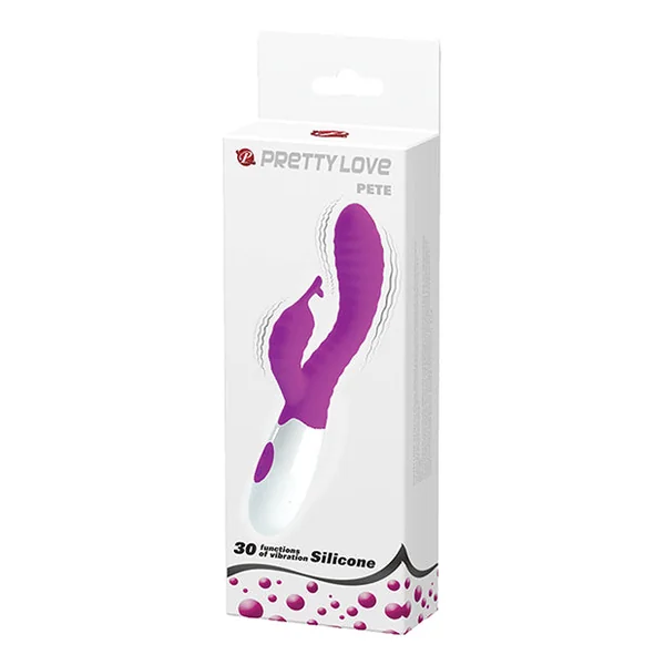 Pretty Love Hyman 30 Function - Fuchsia