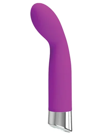 Pretty Love John Mini G G-Spot Vibrator