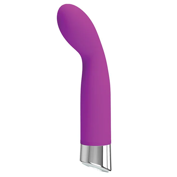 Pretty Love John Mini G G-Spot Vibrator