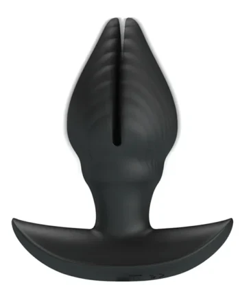 Pretty Love Manson Inflatable Vibrating Anal Spreader Plug