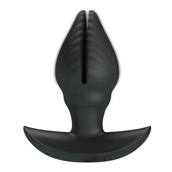 Pretty Love Manson Inflatable Vibrating Anal Spreader Plug