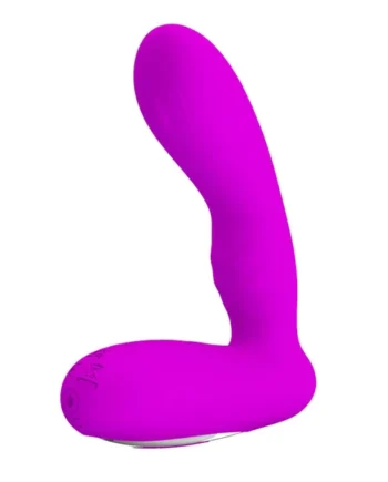 Pretty Love Piper Double-Side Pulsation - Purple