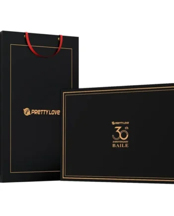 PRETTY LOVE - PRODUCT KIT FOR COUPLES