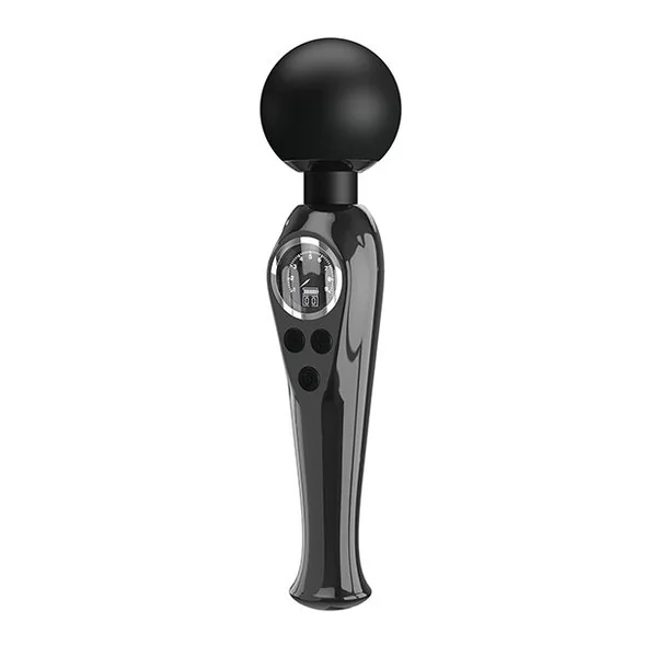 Pretty Love Skylar LED Digital Display Wand