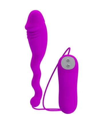 Pretty Love Vibe Jumping Snake Purple