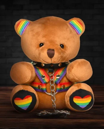Pride Bear