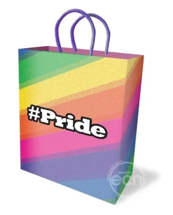 #PRIDE Gift Bag