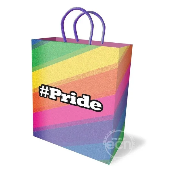 #PRIDE Gift Bag