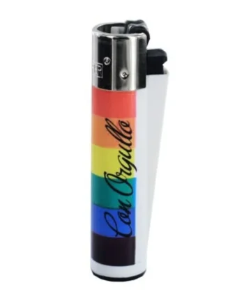 PRIDE - LGBT FLAG LIGHTER