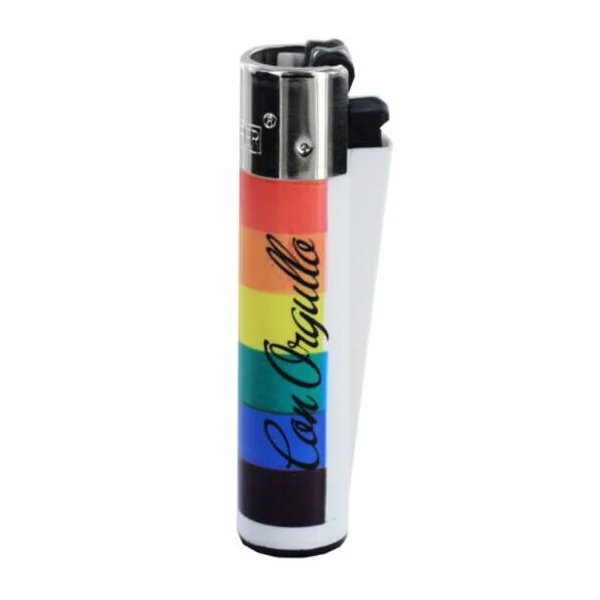 PRIDE - LGBT FLAG LIGHTER