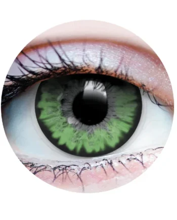 Primal Contact Lenses – Celestial – Jade
