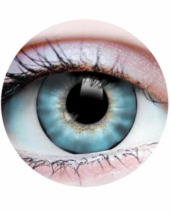 Primal Contact Lenses – Sunset – Ocean