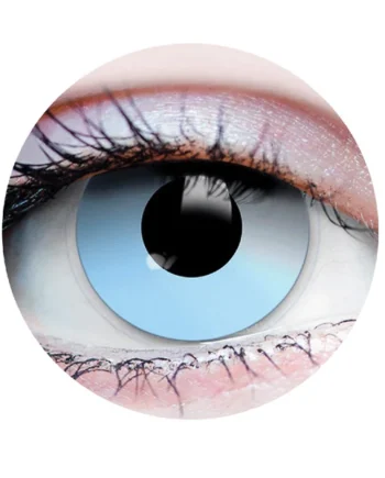 Primal Contact Lenses – Underworld – Blue