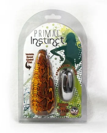 PRIMAL INSTINCTS SNAKE