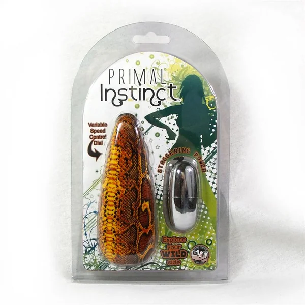 PRIMAL INSTINCTS SNAKE