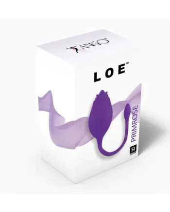 Primrose Vibrator by Loe