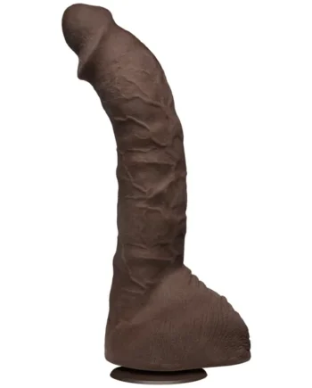 Prince Yahshua Ultraskyn 10.5 Inch Cock