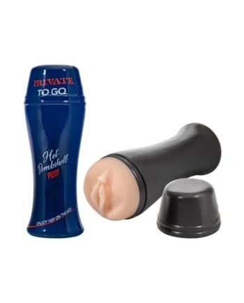 PRIVATE HOT BOMBSHELL TO GO