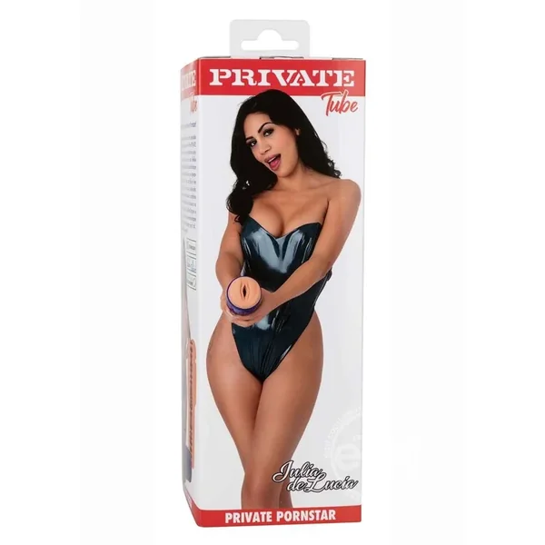 Private Tube – Pornstar Masturbator