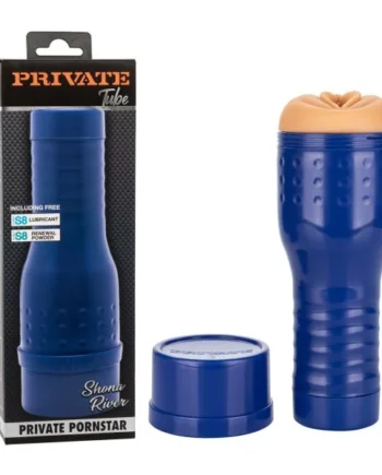 PRIVATE TUBE SHONA RIVER- PUSSY