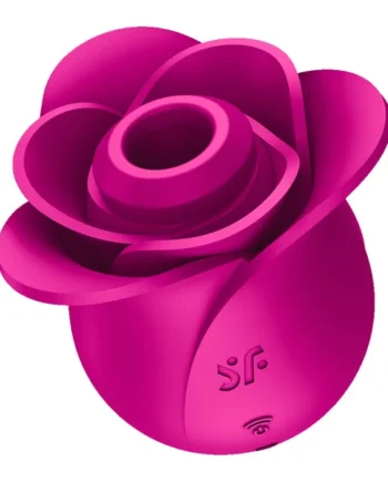 Pro 2 Classic Blossom - Plum