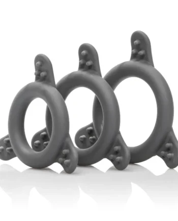 Pro Series Silicone Ring Set