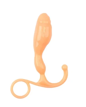 Prostatic Stimulator Probe