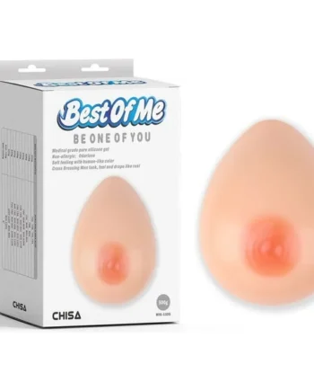 Prosthesis - Best Of Me - Be One Of You - S