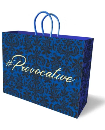 Provocative Big Gift Bag
