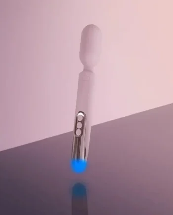 ProWand App-Enabled Vibrator