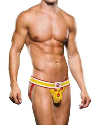 Prowler Fruits Jock – XLarge – Yellow