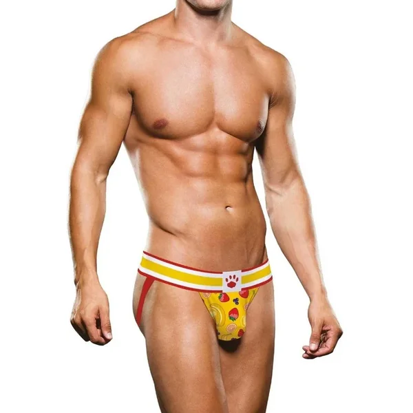 Prowler Fruits Jock – XLarge – Yellow