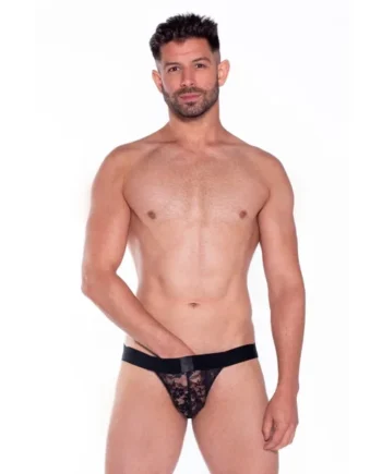 Prowler Lace Jock Small
