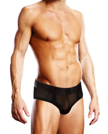 Prowler Mesh Brief XLarge