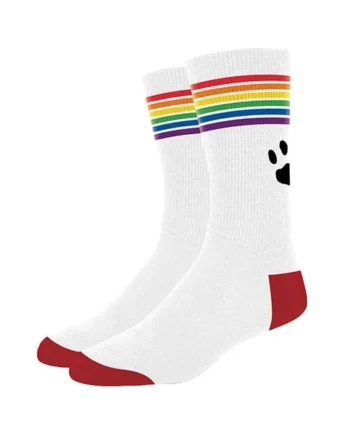 Prowler Pride Men’s Socks O/S