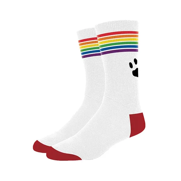 Prowler Pride Men’s Socks O/S