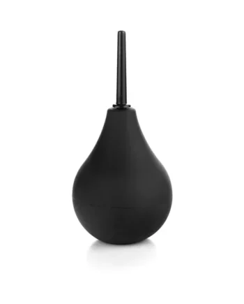 Prowler RED Large Bulb Douche Black