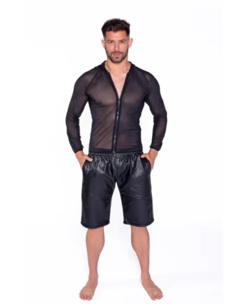 Prowler RED Mesh Hoodie Xlarge