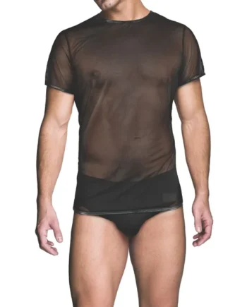 Prowler RED Mesh Tee Shirt XL