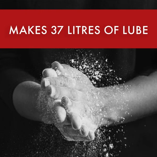 Prowler RED Powder 250