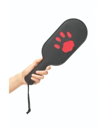 Prowler RED Puppy Paddle Red