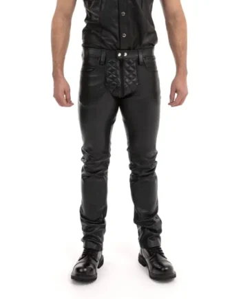 Prowler RED Rider Jeans Black 35in