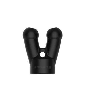 Prowler RED Toppers The Double